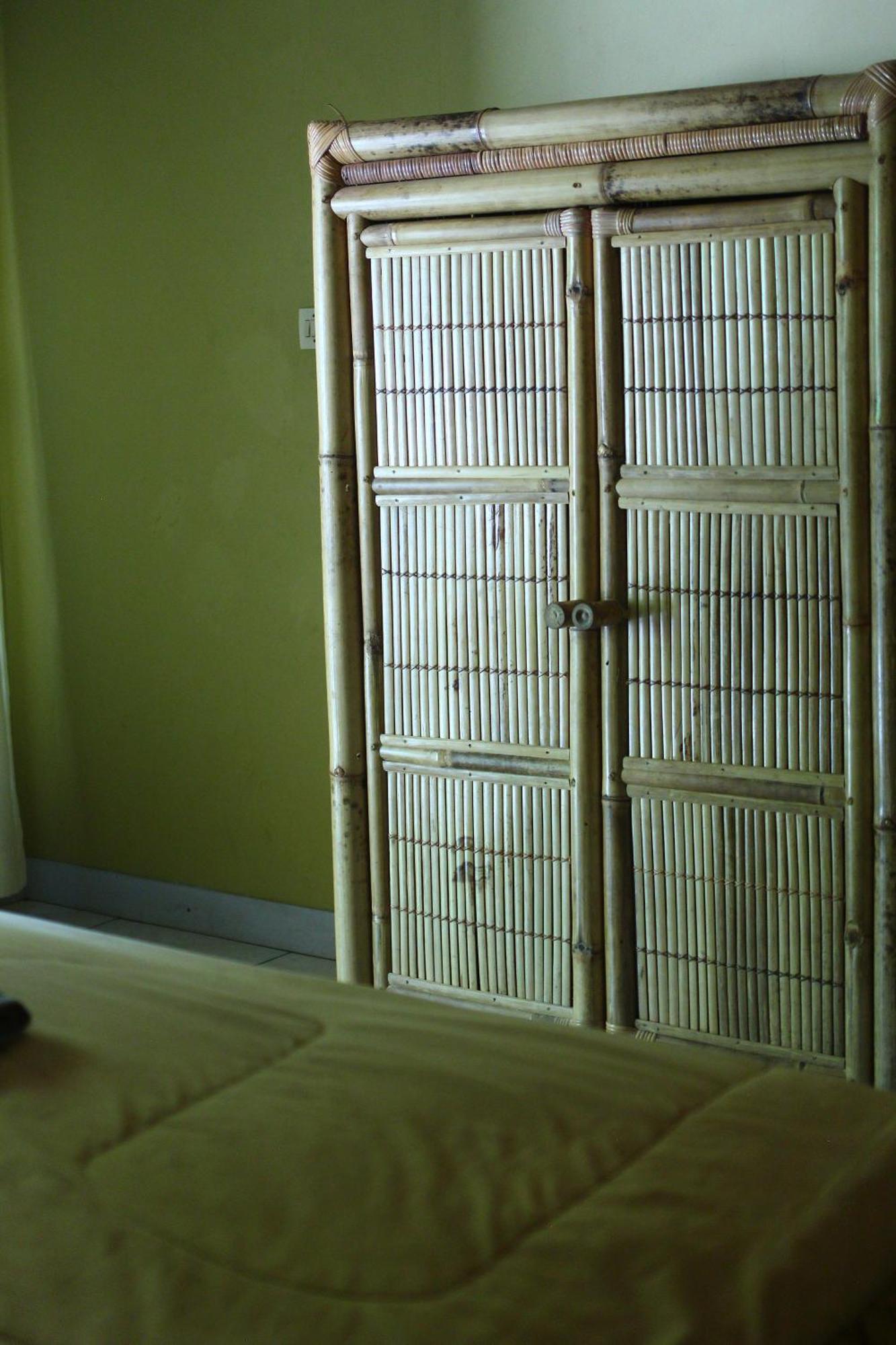 Three V Homestay Kuta  Экстерьер фото
