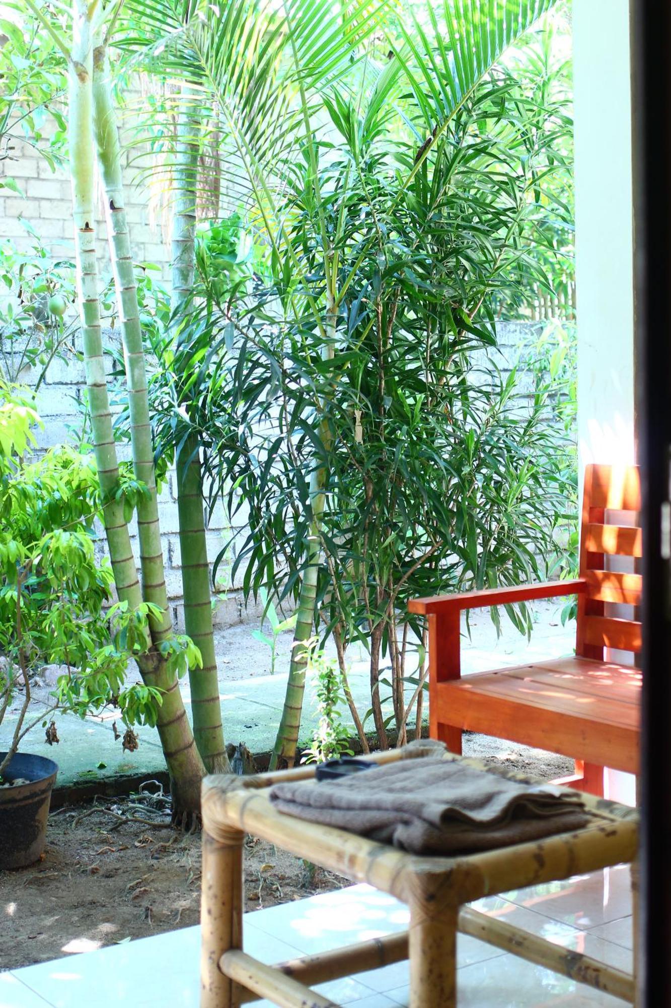 Three V Homestay Kuta  Экстерьер фото