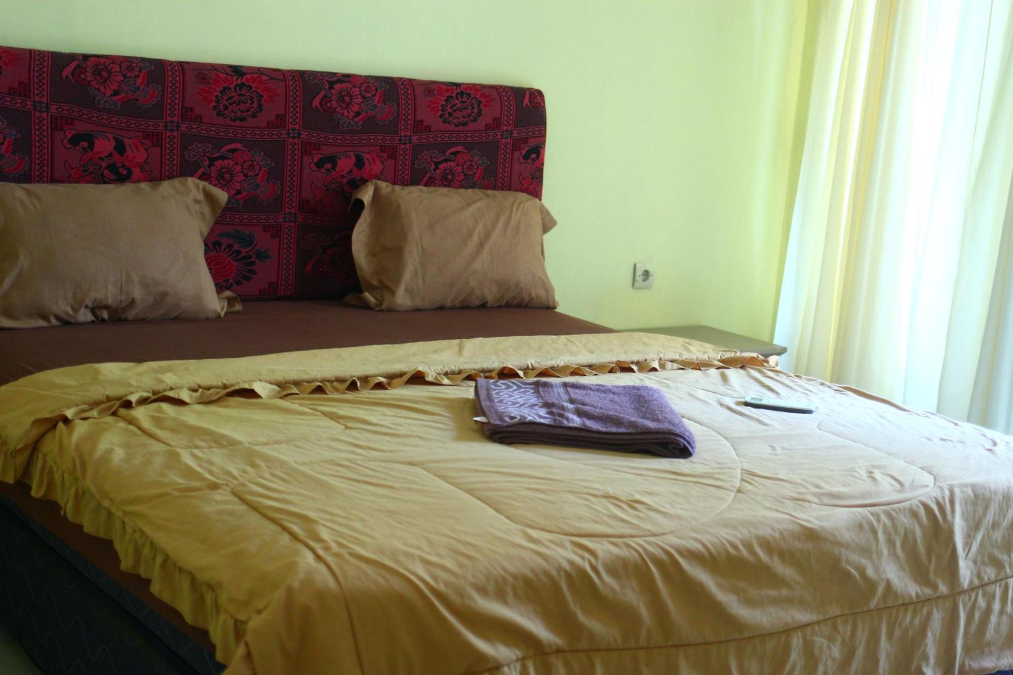Three V Homestay Kuta  Экстерьер фото